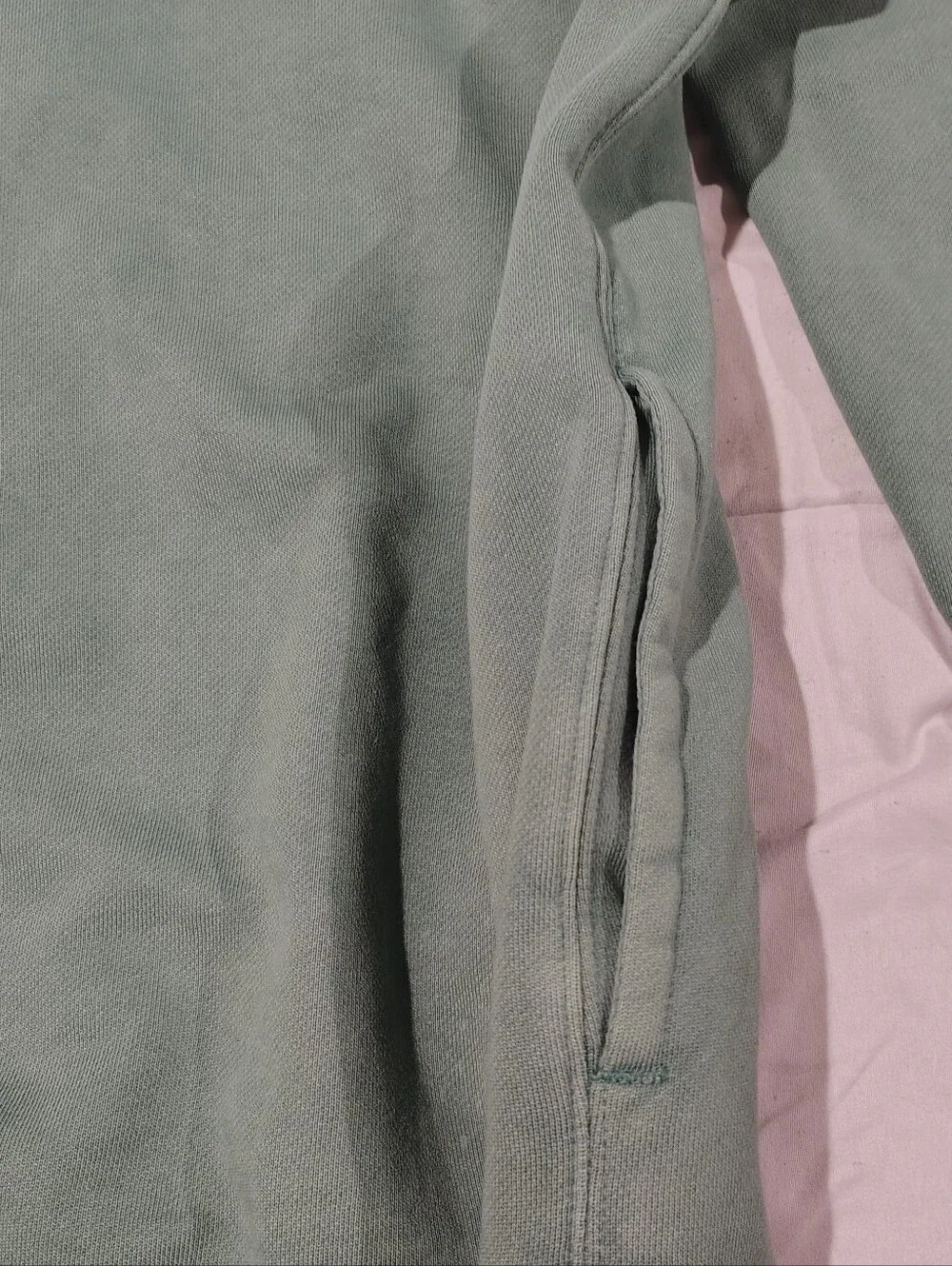 Polo Ralph Lauren Key West Fishing Hoodie Men’s Large Green NWT Sailfish